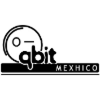 Qbit Mexhico Logo