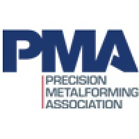 Precision Metalforming Association Logo