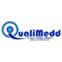 QualiMedd Ltd. Logo