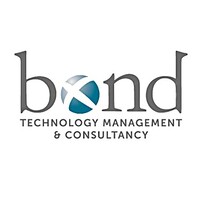 Bond Technology Management & Consultancy Logo