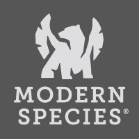 Modern Species Logo