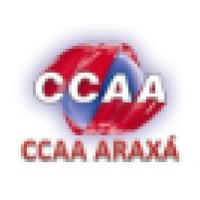 CCAA Araxá Logo