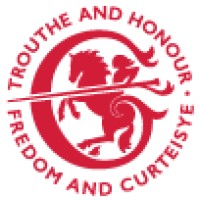 St George’s School, Edinburgh Logo