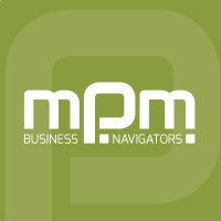 MPM Business Navigators Logo