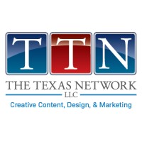 The Texas Network, LLC Logo