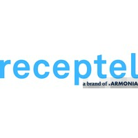 Receptel Logo