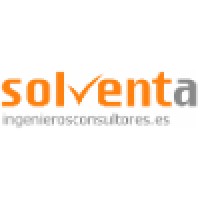 SOLVENTA INGENIEROS CONSULTORES Logo