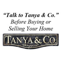 Tanya & Co.- Keller Williams Realty Logo
