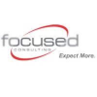 Focused Consulting, Inc. Logo