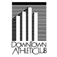 Downtown Athletic Club Logo