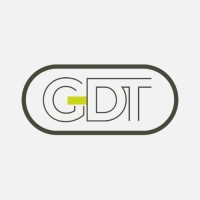 Garratts Damp & Timber Logo