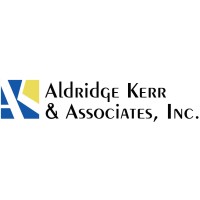 Aldridge, Kerr & Associates, Inc. Logo