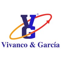 Vivanco & García. Traducción técnica especializada. . Logo