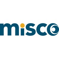 misco Logo