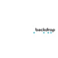 Backdrop Logo