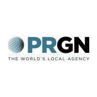 Public Relations Global Network Logo