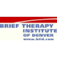 Brief Therapy Institute of Denver Logo