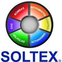 SOLTEX CHILE S.A. Logo