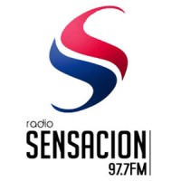 Radio Sensación Logo