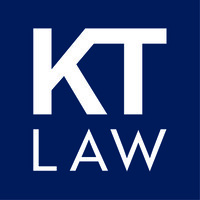 KITSON & TROTMAN LLP Logo