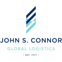 John S. Connor, Inc Logo