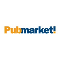 Pubmarket! Nederland Logo