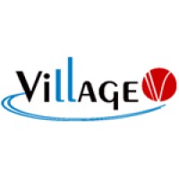 Village Informática Logo