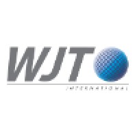 WJT International Logo