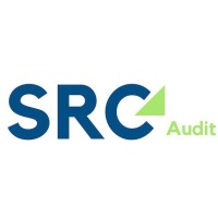 S.R.C. Società di revisione contabile S.r.l. Logo