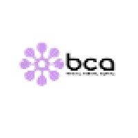 BCA Eventos Logo