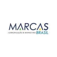 Marcas Brasil Com & Mkt Logo