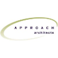 Approach Architects Logo