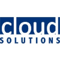 Cloud Solutions CS Oy Logo