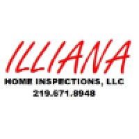 ILLIANA Home Inspections Logo