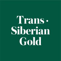 Trans-Siberian Gold plc Logo