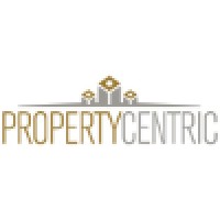 Property Centric Logo