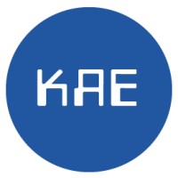 KAE Componentes Plasticos do Brasil Logo