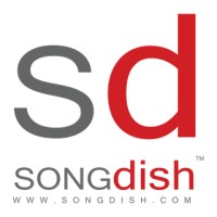 SONGdish Logo
