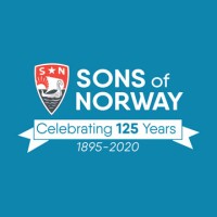 Sons of Norway Logo