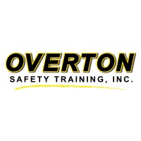 OVERTON Safety Training, Inc. Logo