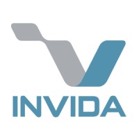 Invida Limited Logo