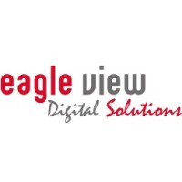 EAGLE VIEW DIGITAL SOLUTIONS LTD. Logo