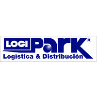Logipark S.A. Logo
