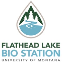 Flathead Lake Biological Station Logo