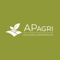 APagri Consultoria Agronômica Logo
