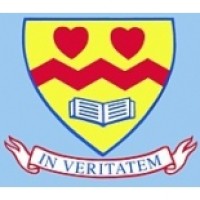 Cardinal Newman High School Logo