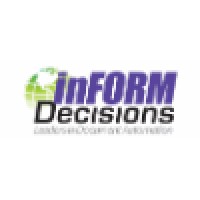 inFORM Decisions Logo