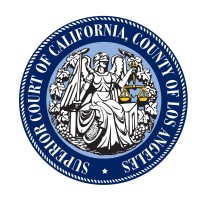 Los Angeles Superior Court Logo