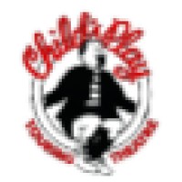 Childs Play Touring Theatre Logo