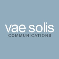 Vae Solis Communications Logo
